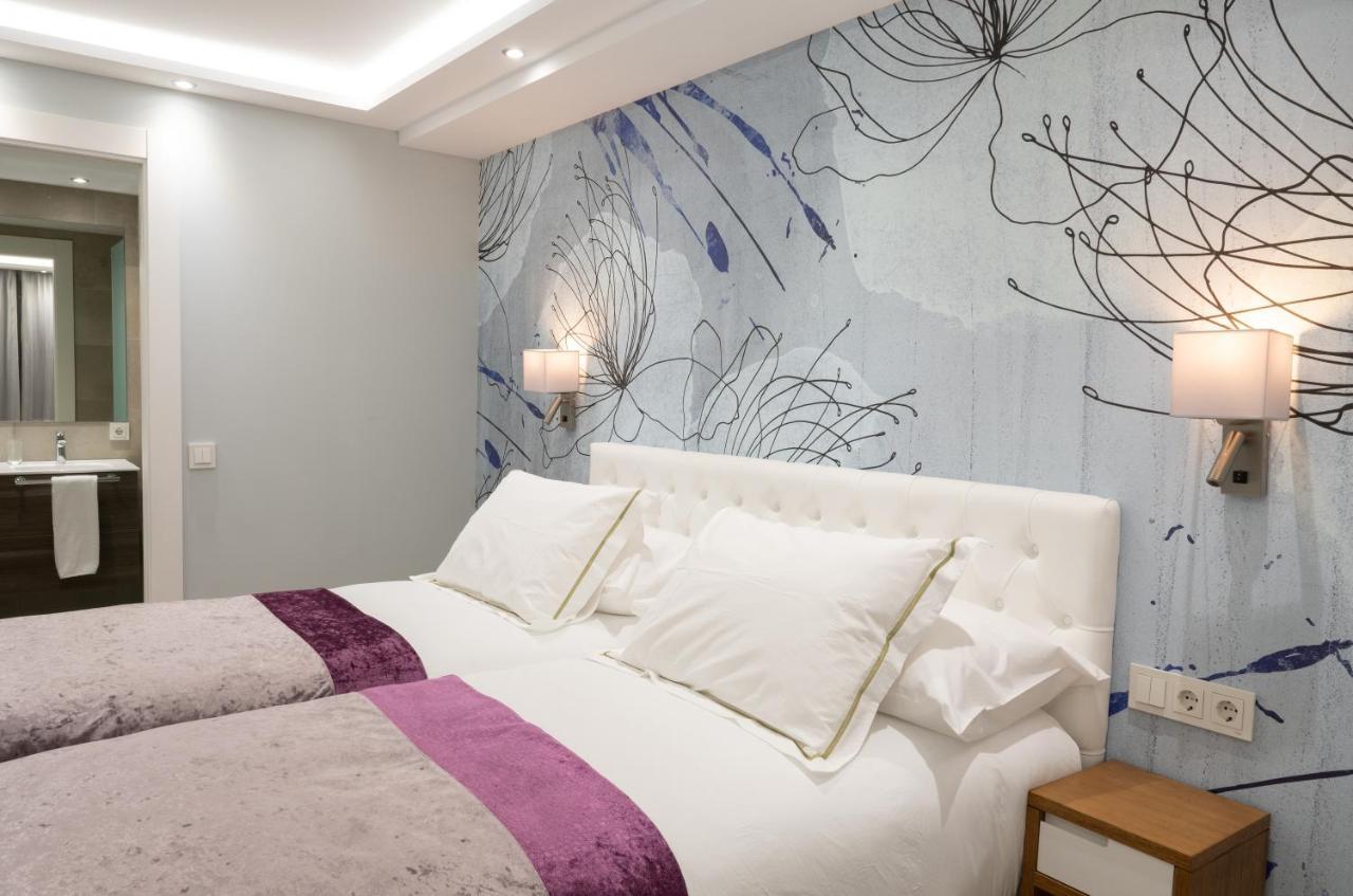 El Tarter The Mirror & Spa Luxury Apartments Buitenkant foto