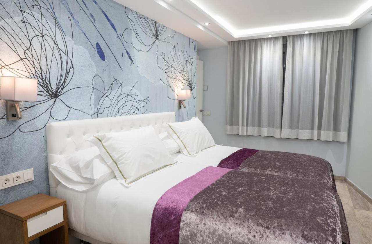 El Tarter The Mirror & Spa Luxury Apartments Buitenkant foto