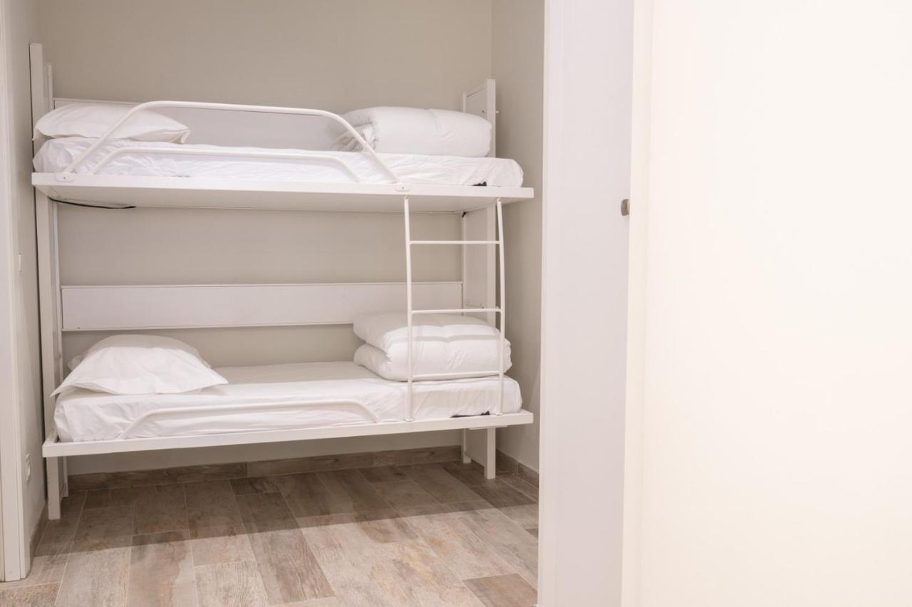 El Tarter The Mirror & Spa Luxury Apartments Buitenkant foto