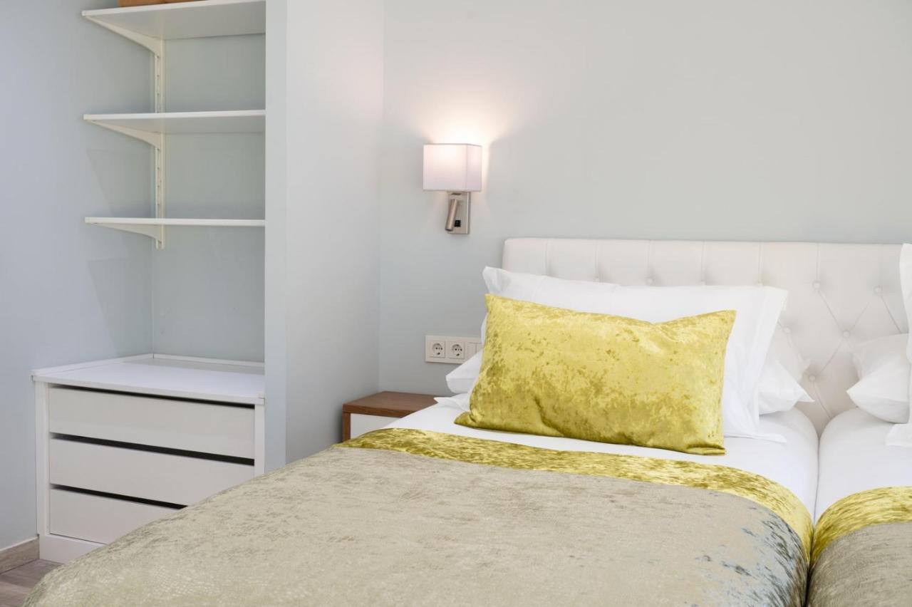 El Tarter The Mirror & Spa Luxury Apartments Buitenkant foto
