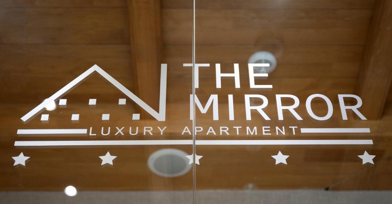 El Tarter The Mirror & Spa Luxury Apartments Buitenkant foto
