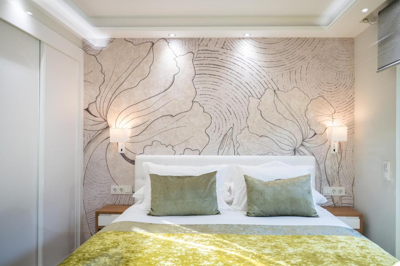 El Tarter The Mirror & Spa Luxury Apartments Buitenkant foto